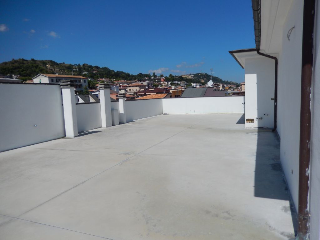 Appartamento SAN BENEDETTO DEL TRONTO vendita    Immobiliare Mare e Colline srl