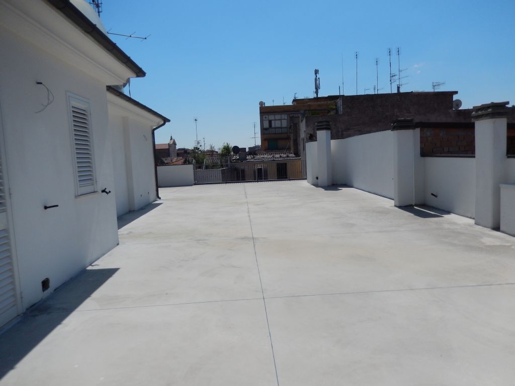 Appartamento SAN BENEDETTO DEL TRONTO vendita    Immobiliare Mare e Colline srl