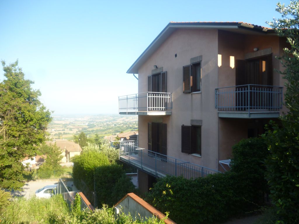 Villa Unifamiliare - Indipendente OFFAGNA vendita    Immobiliare Mare e Colline srl