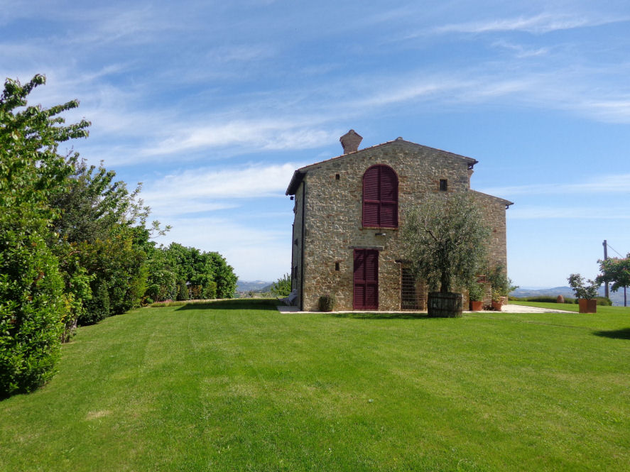 Rustico - Cascina ROTELLA vendita    Immobiliare Mare e Colline srl