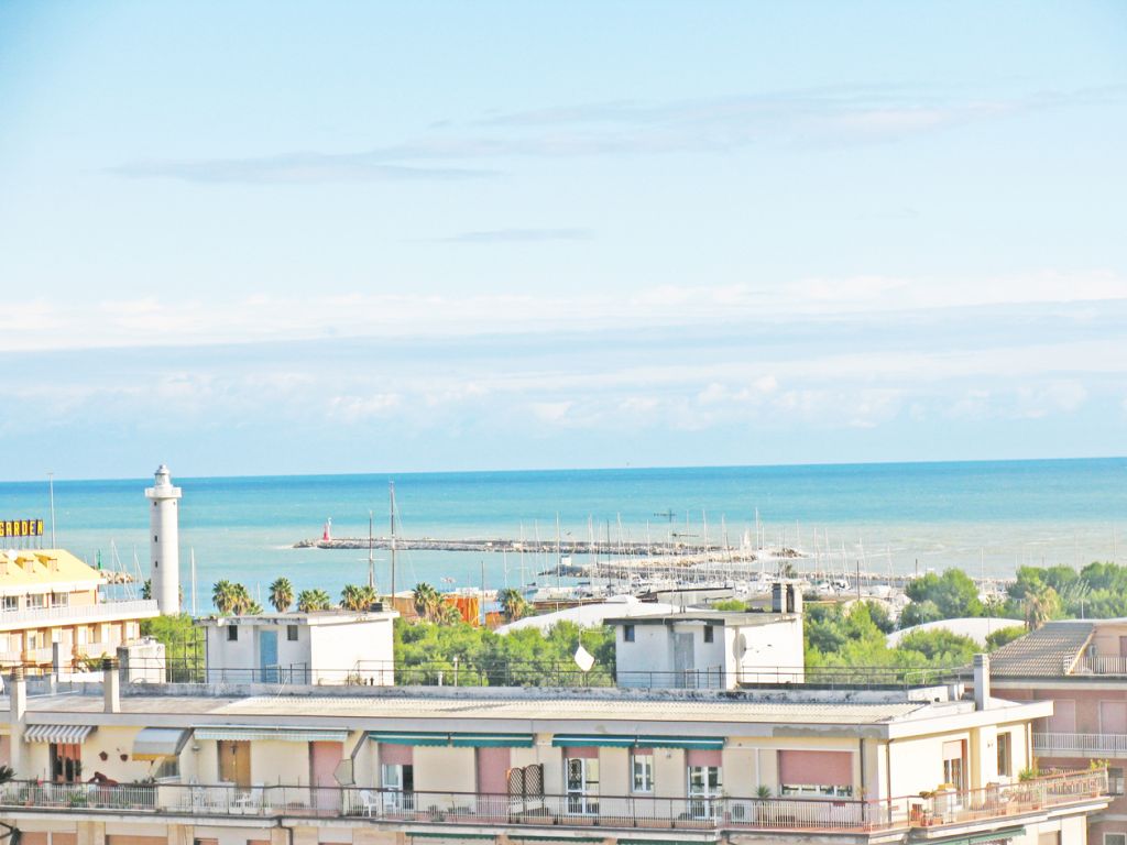 Appartamento SAN BENEDETTO DEL TRONTO vendita    Immobiliare Mare e Colline srl