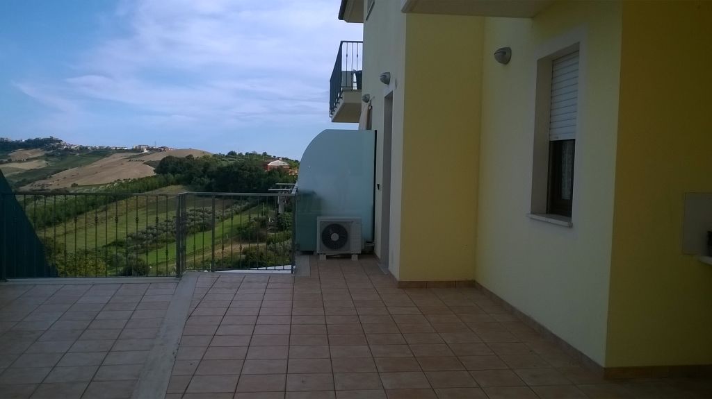 Appartamento ACQUAVIVA PICENA vendita    Immobiliare Mare e Colline srl