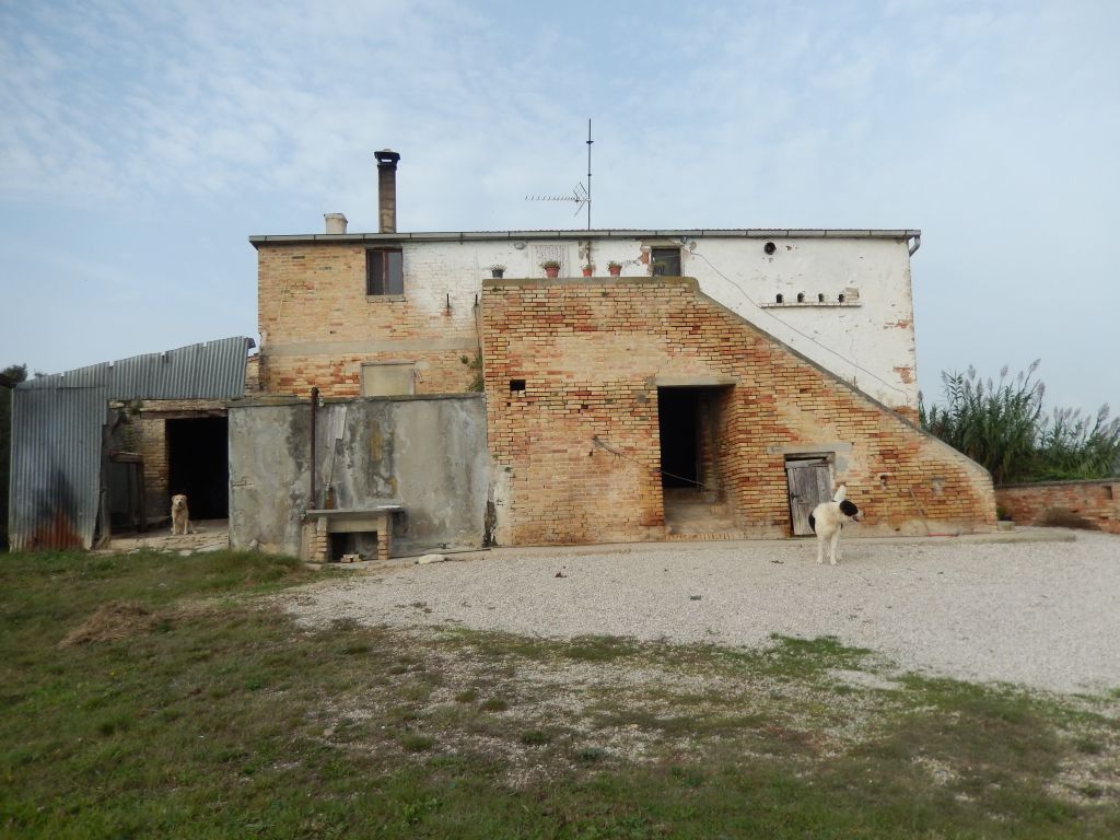 Villa Unifamiliare - Indipendente MONTEPRANDONE vendita    Immobiliare Mare e Colline srl