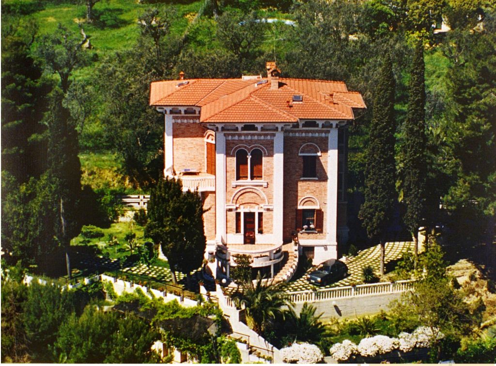 Villa GROTTAMMARE vendita    Immobiliare Mare e Colline srl