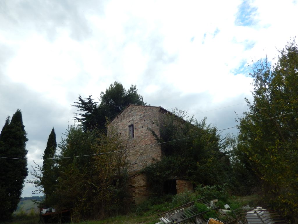 Rustico - Cascina RIPATRANSONE vendita    Immobiliare Mare e Colline srl