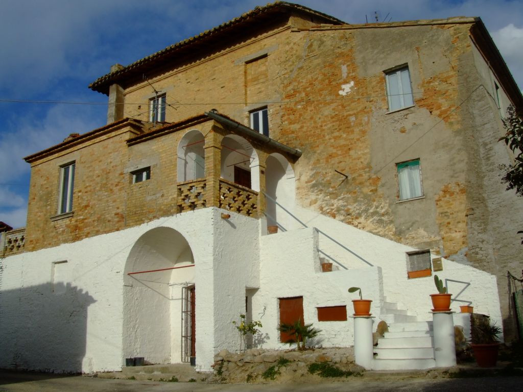  castorano vendita quart:  immobiliare-mare-e-colline-srl