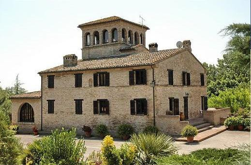 Villa POTENZA PICENA vendita  Porto Potenza Picena  Immobiliare Mare e Colline srl