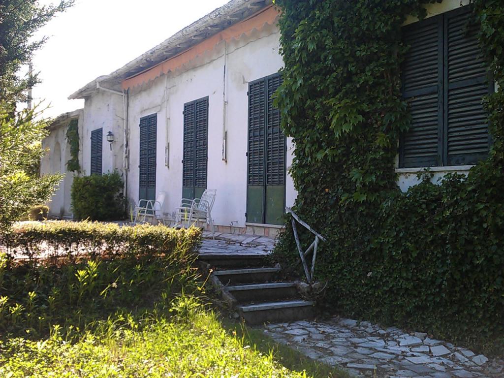 Villa Unifamiliare - Indipendente RECANATI vendita    Immobiliare Mare e Colline srl