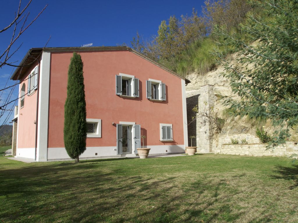 Villa ASCOLI PICENO vendita  Venagrande  Immobiliare Mare e Colline srl