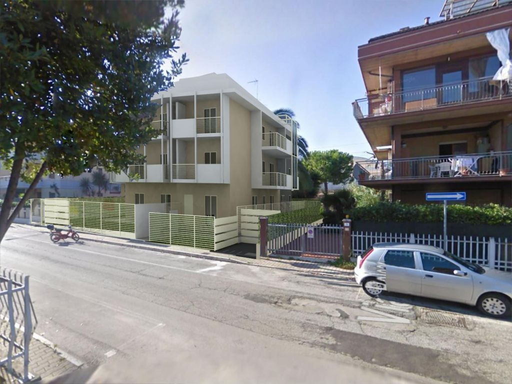 Appartamento GROTTAMMARE vendita    Immobiliare Mare e Colline srl