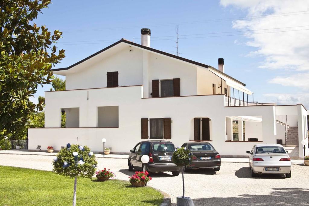 Villa Unifamiliare - Indipendente CUPRA MARITTIMA vendita    Immobiliare Mare e Colline srl