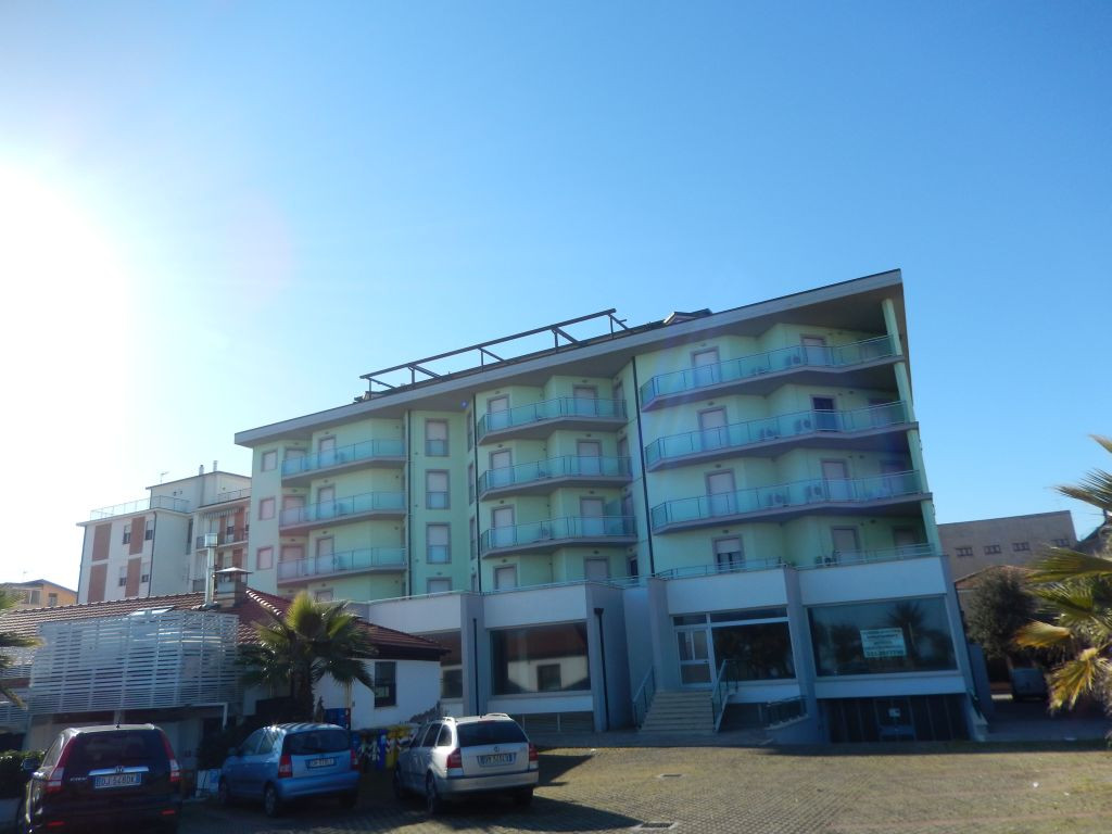 Appartamento CIVITANOVA MARCHE vendita    Immobiliare Mare e Colline srl