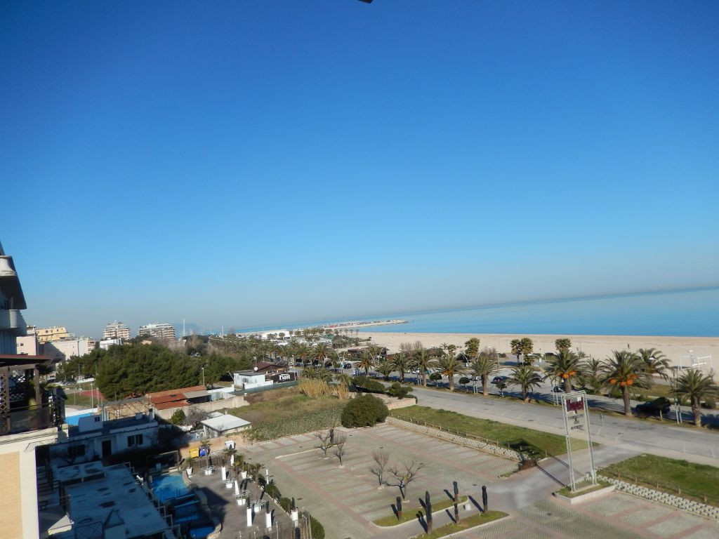 Appartamento CIVITANOVA MARCHE vendita    Immobiliare Mare e Colline srl