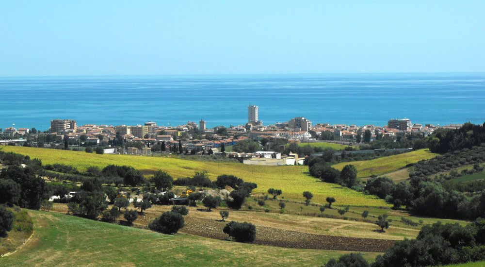  recanati vendita quart:  immobiliare-mare-e-colline-srl