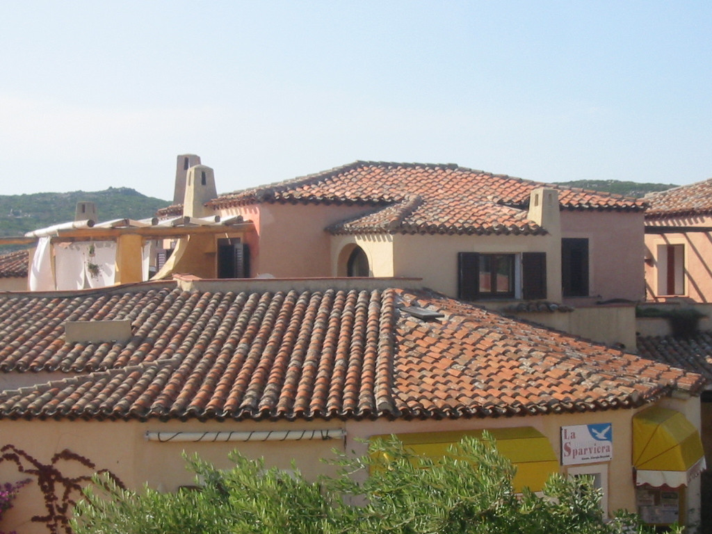 Appartamento SANTA TERESA GALLURA vendita    Immobiliare Mare e Colline srl