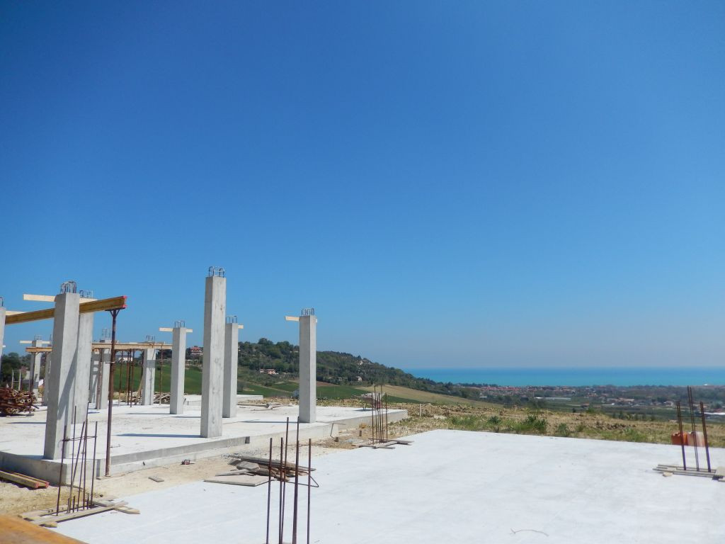 Villa Unifamiliare - Indipendente ALTIDONA vendita    Immobiliare Mare e Colline srl