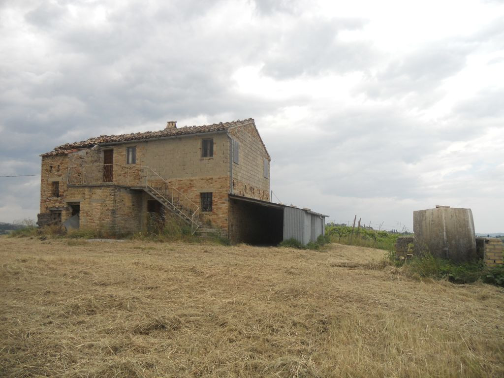 Rustico - Cascina ORTEZZANO vendita    Immobiliare Mare e Colline srl