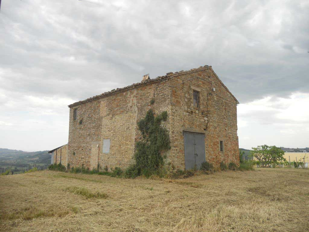 Rustico - Cascina ORTEZZANO vendita    Immobiliare Mare e Colline srl