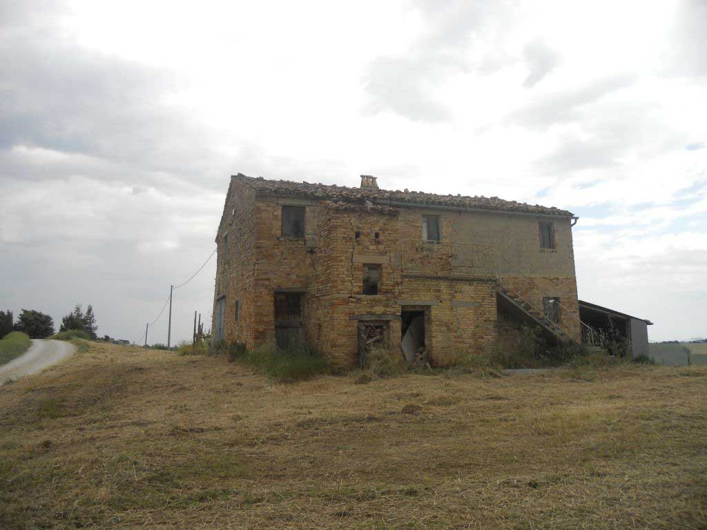 Rustico - Cascina ORTEZZANO vendita    Immobiliare Mare e Colline srl