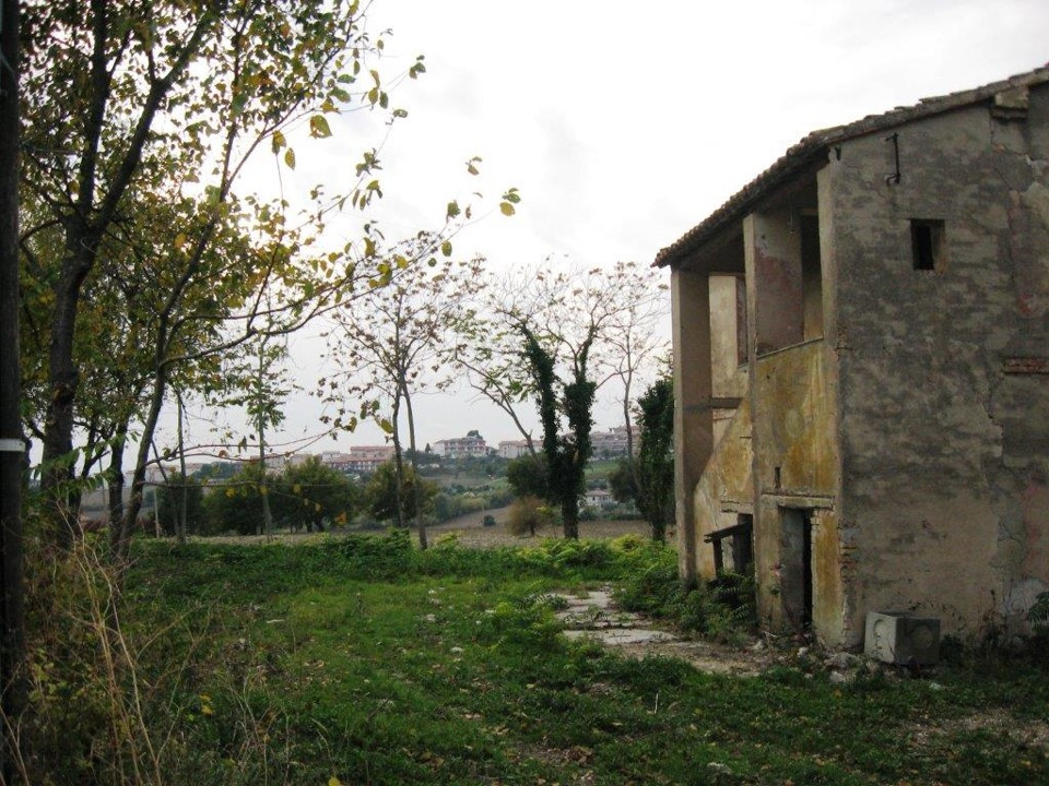 Rustico - Cascina CAMERANO vendita    Immobiliare Mare e Colline srl