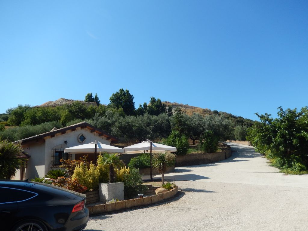 Villa in vendita a Colonnella (TE)