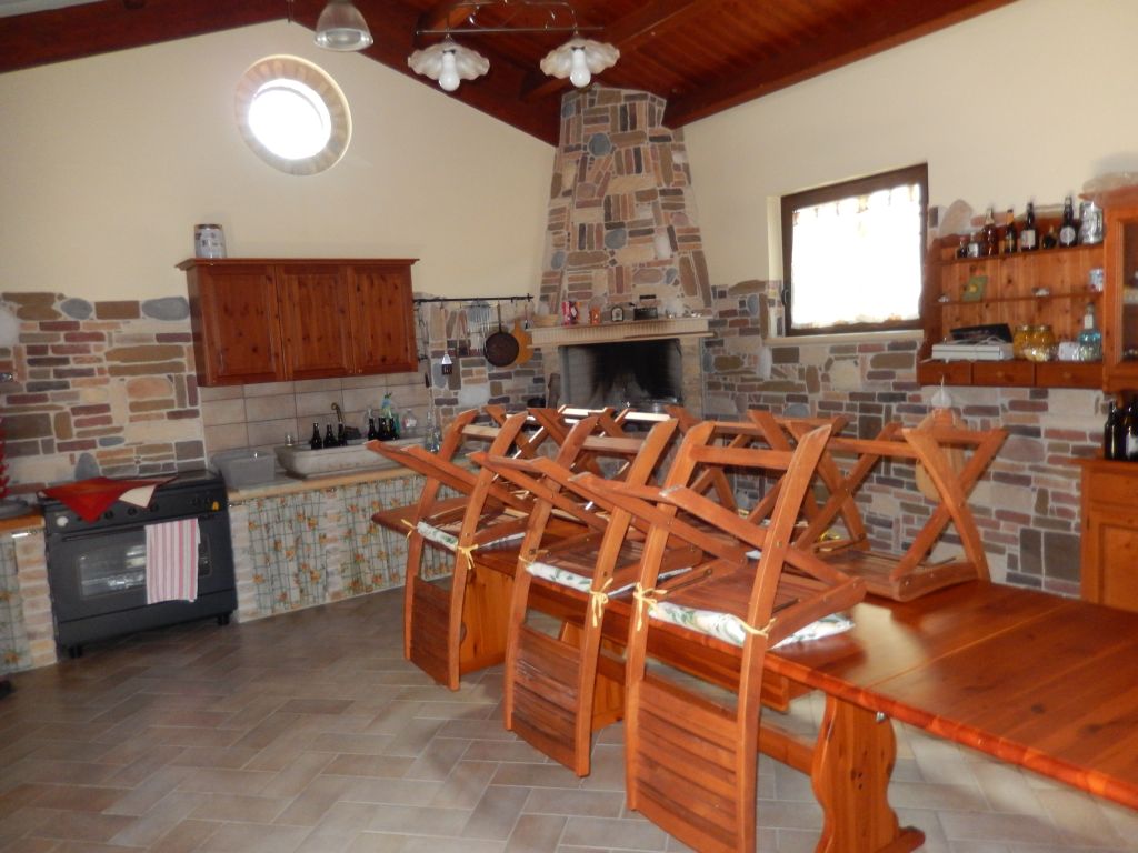 Villa in vendita a Colonnella (TE)