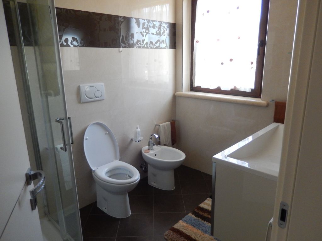 Villa in vendita a Colonnella (TE)