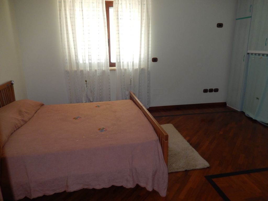 Villa in vendita a Colonnella (TE)
