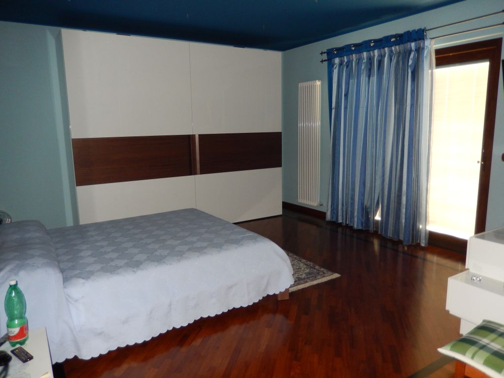Villa in vendita a Colonnella (TE)
