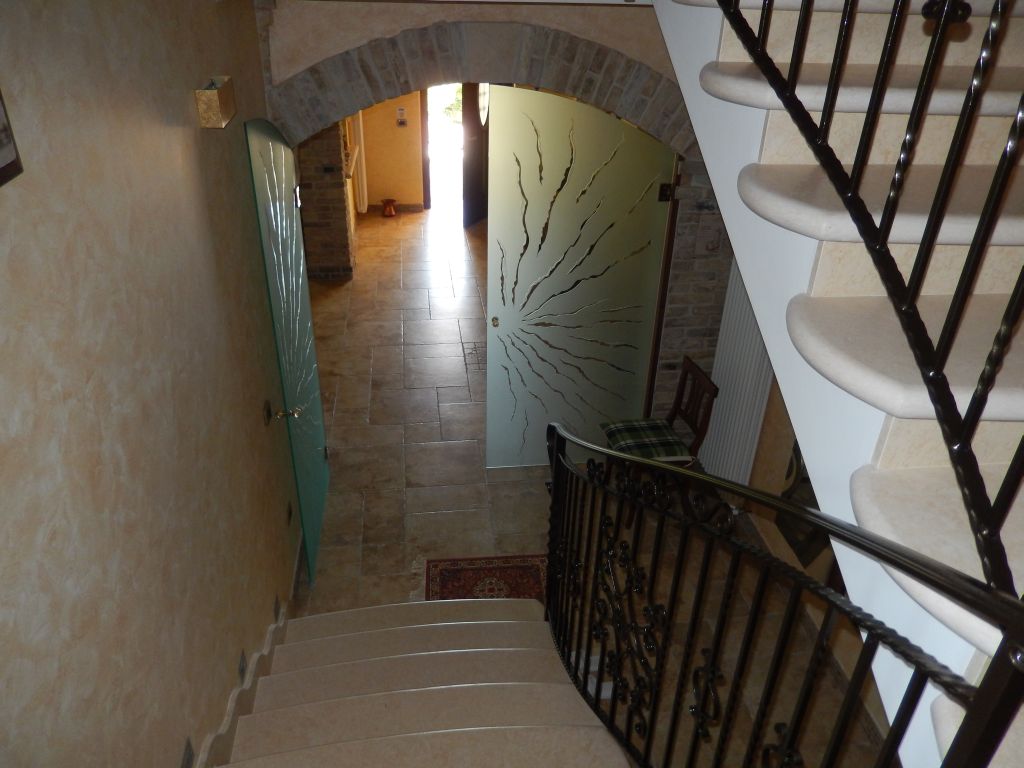 Villa in vendita a Colonnella (TE)