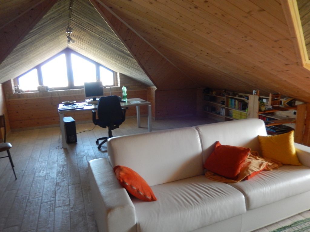 Villa in vendita a Colonnella (TE)