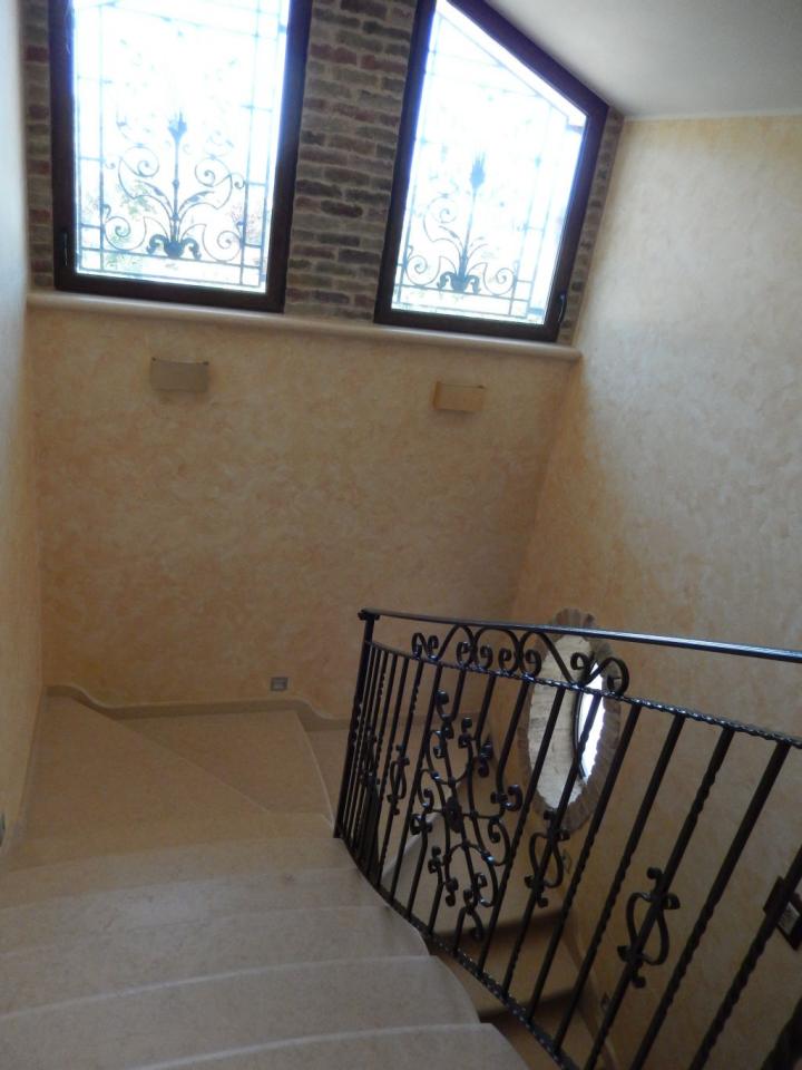 Villa in vendita a Colonnella (TE)