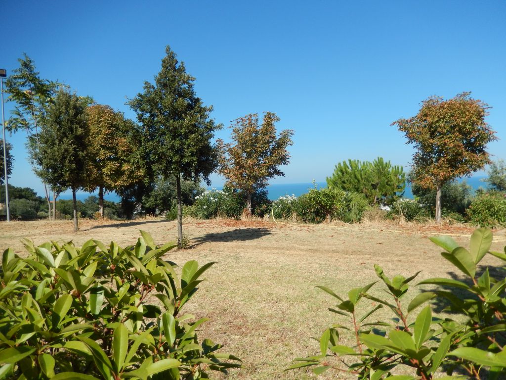 Villa in vendita a Colonnella (TE)