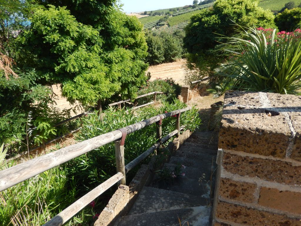 Villa in vendita a Colonnella (TE)