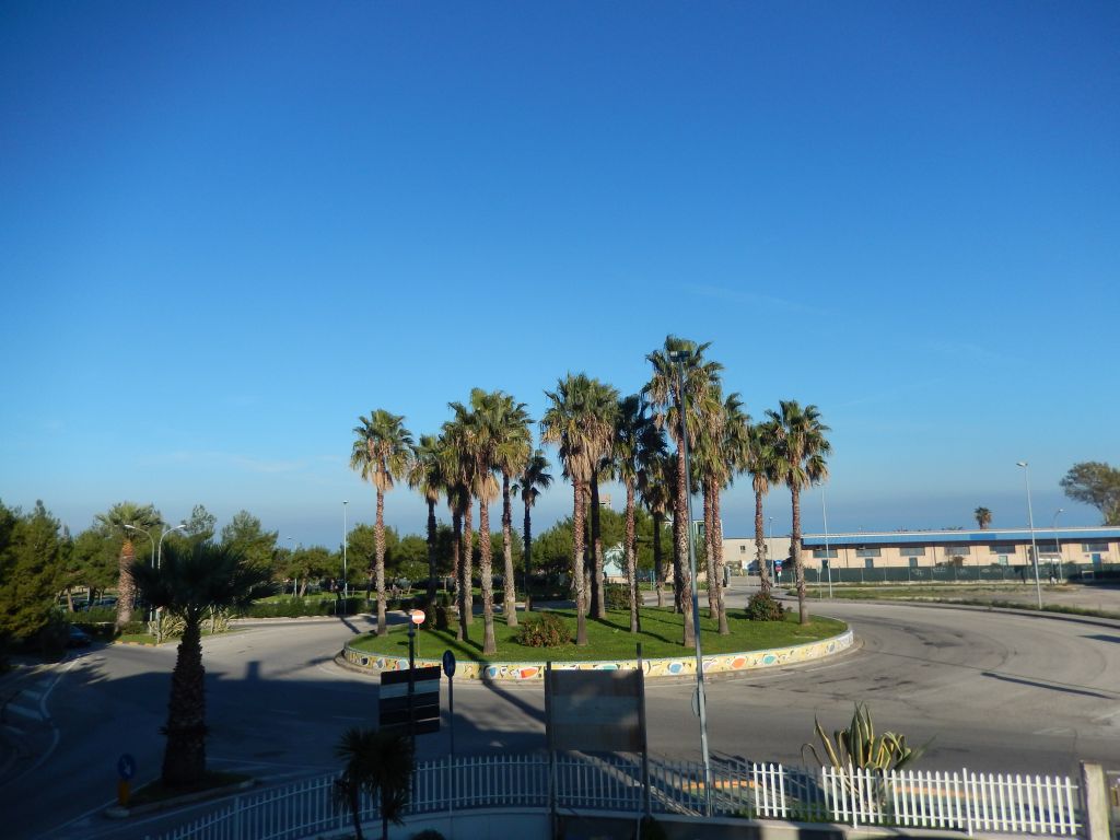 Appartamento SAN BENEDETTO DEL TRONTO vendita    Immobiliare Mare e Colline srl