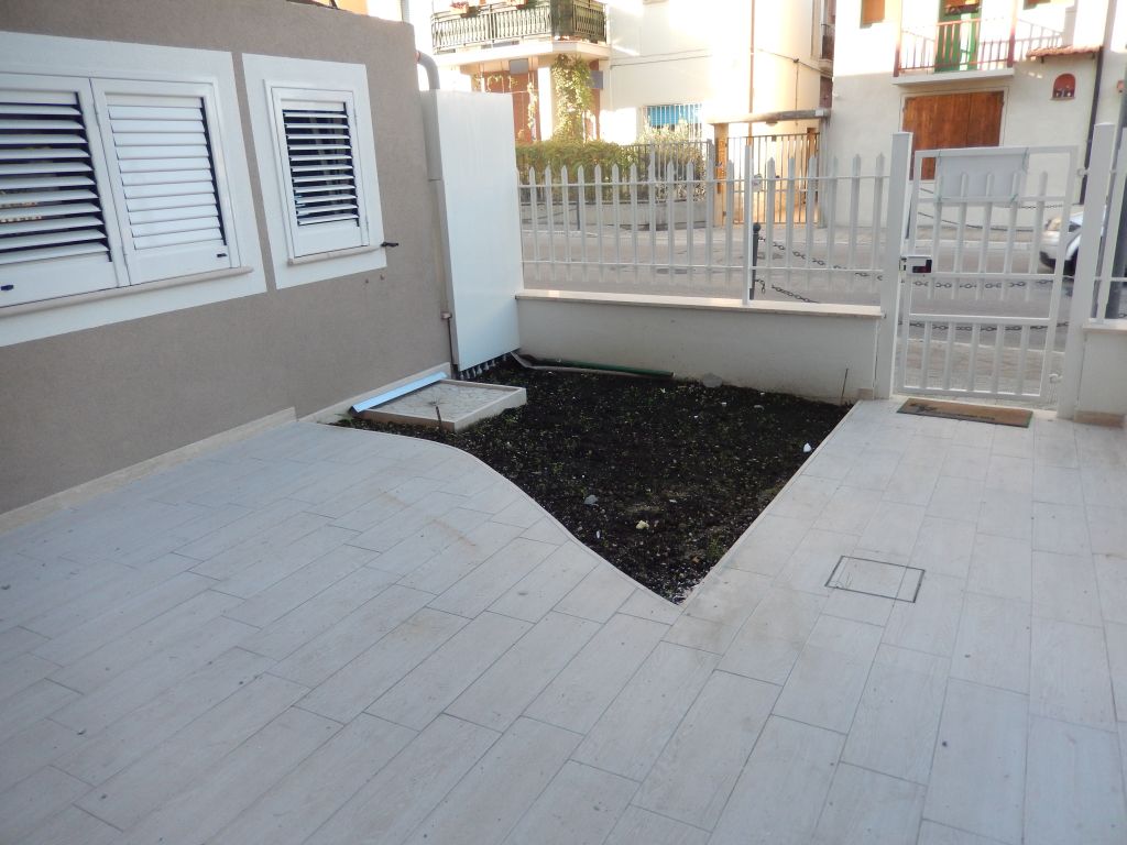 Appartamento SAN BENEDETTO DEL TRONTO vendita    Immobiliare Mare e Colline srl