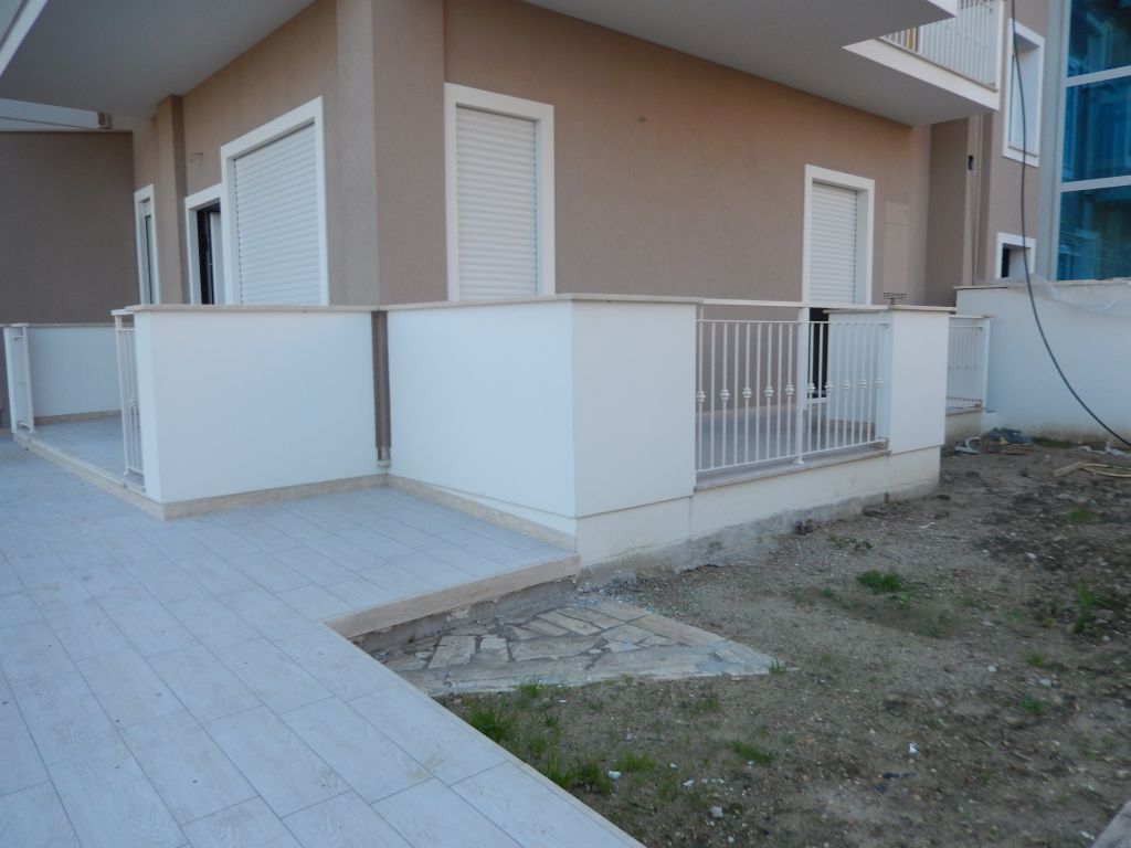 Appartamento SAN BENEDETTO DEL TRONTO vendita    Immobiliare Mare e Colline srl