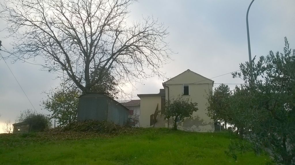 Villa Unifamiliare - Indipendente CASTIGNANO vendita    Immobiliare Mare e Colline srl