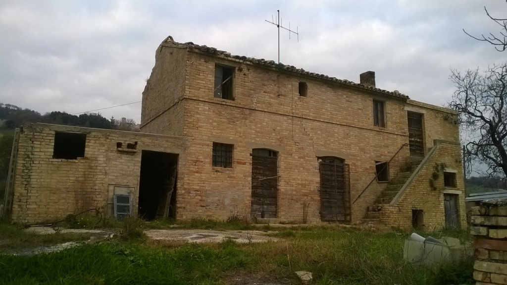 Rustico - Cascina MORESCO vendita    Immobiliare Mare e Colline srl