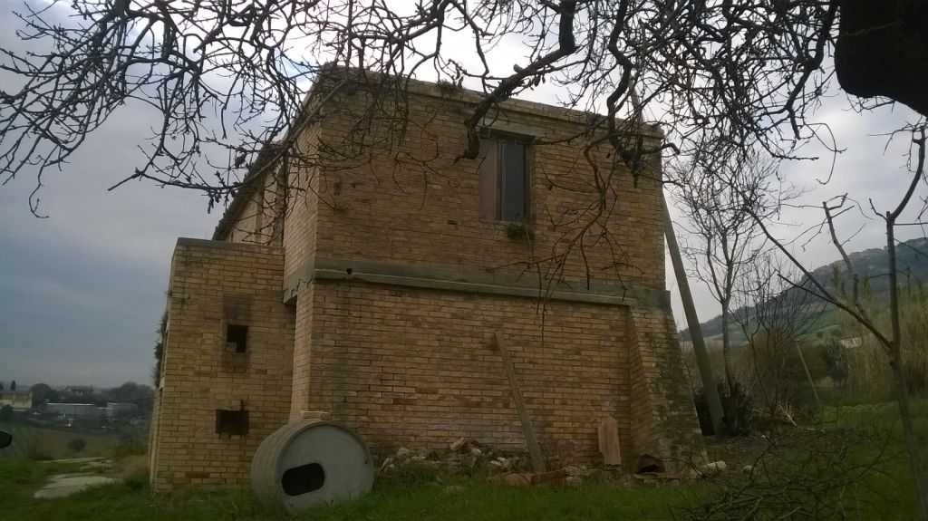 Rustico - Cascina MORESCO vendita    Immobiliare Mare e Colline srl