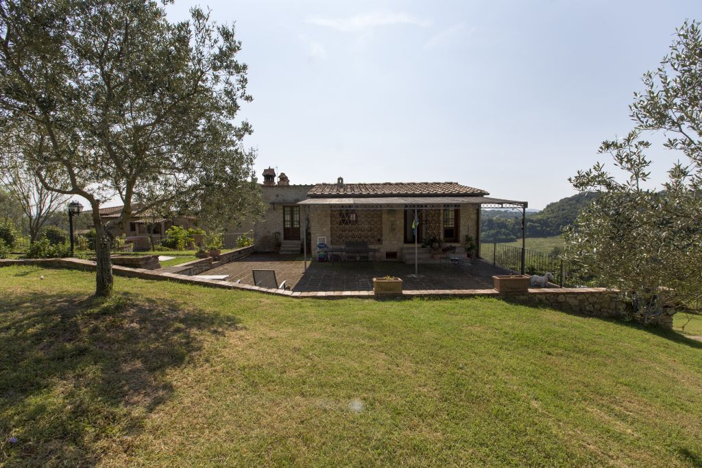 Rustico - Cascina SAN GIMIGNANO vendita    Immobiliare Mare e Colline srl