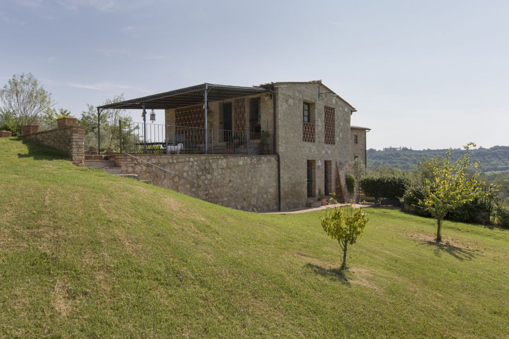  san-gimignano vendita quart:  immobiliare-mare-e-colline-srl