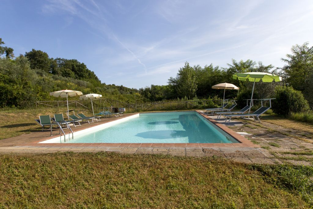 Rustico - Cascina SAN GIMIGNANO vendita    Immobiliare Mare e Colline srl