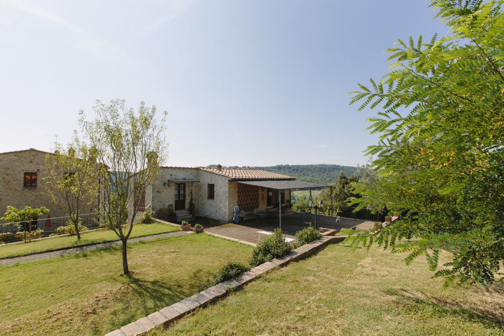 Rustico - Cascina SAN GIMIGNANO vendita    Immobiliare Mare e Colline srl