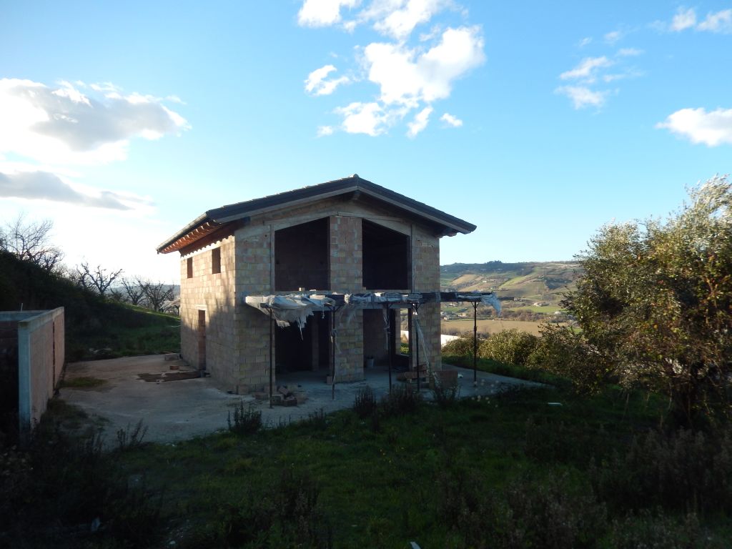 Rustico - Cascina CAMPOFILONE vendita    Immobiliare Mare e Colline srl