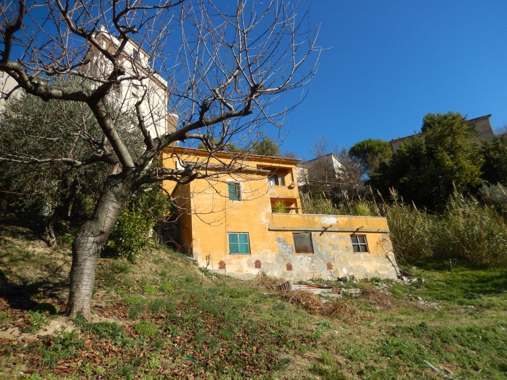 Villa Unifamiliare - Indipendente ACQUAVIVA PICENA vendita    Immobiliare Mare e Colline srl