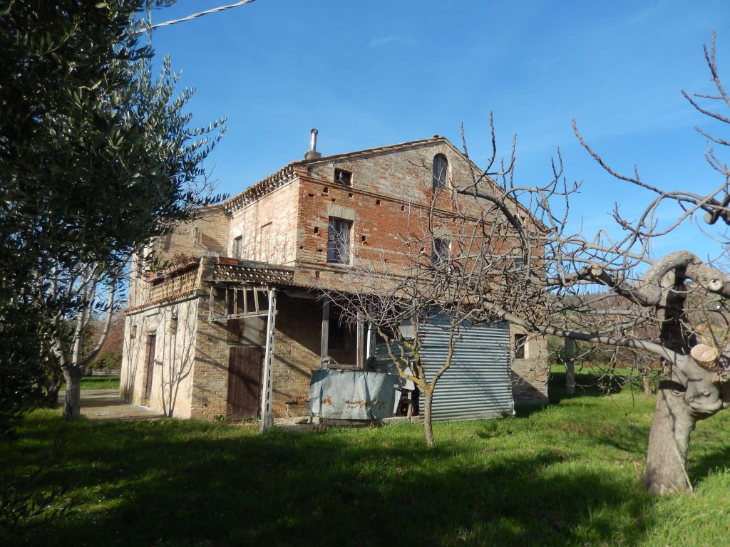 Rustico - Cascina MORESCO vendita    Immobiliare Mare e Colline srl