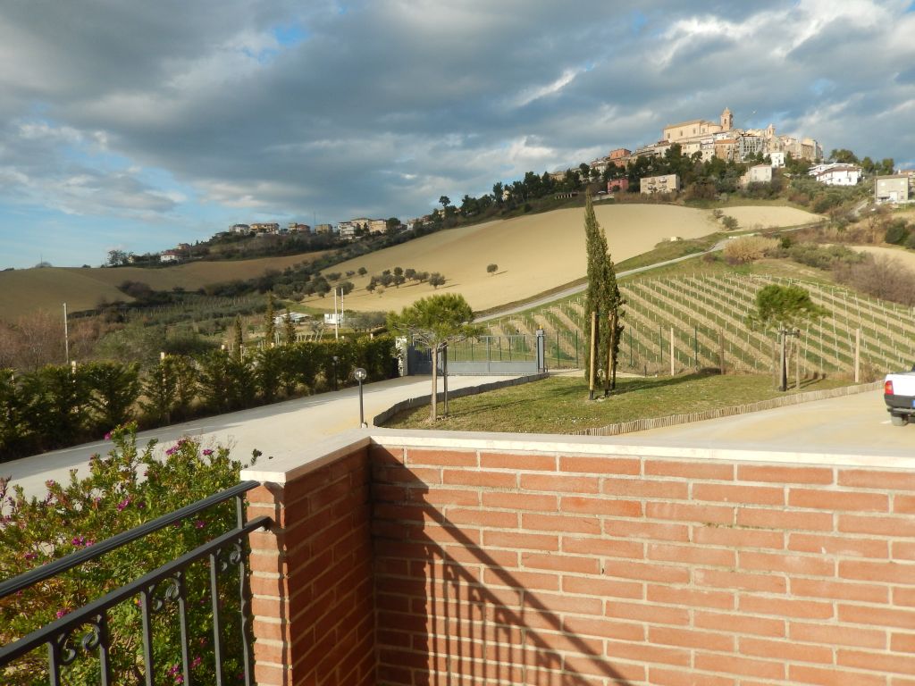 Appartamento MONTEPRANDONE vendita    Immobiliare Mare e Colline srl