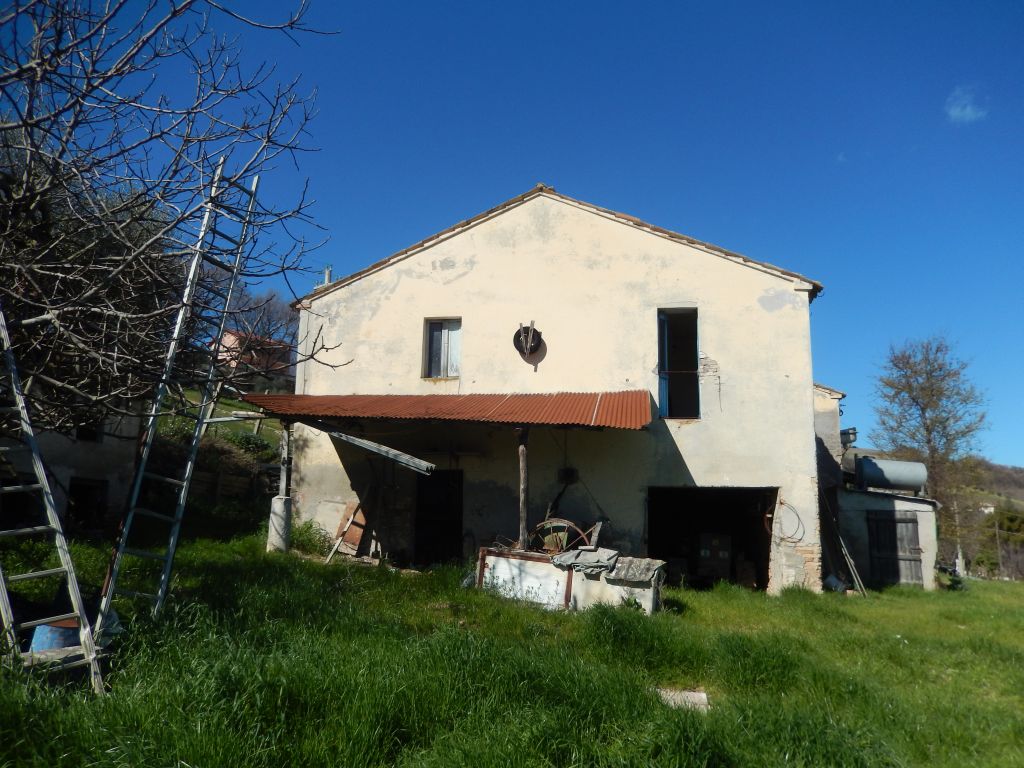 Rustico - Cascina OFFIDA vendita    Immobiliare Mare e Colline srl