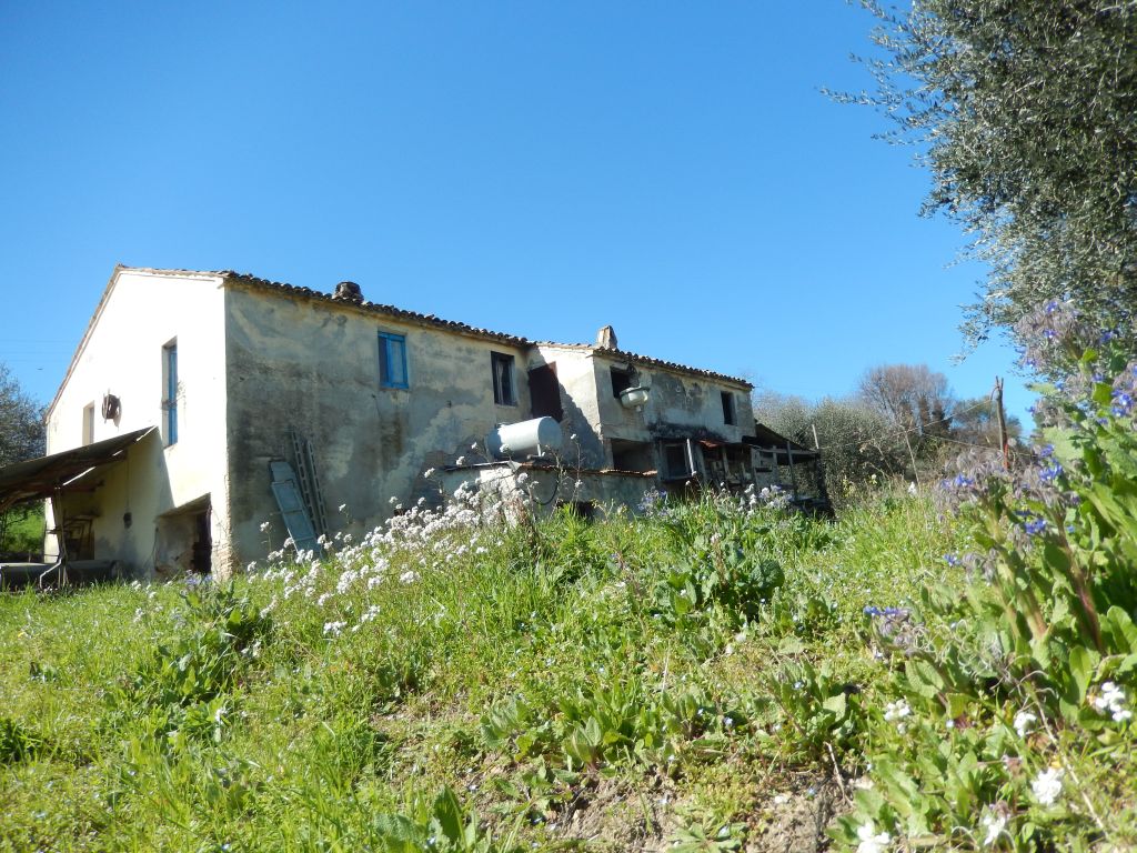  offida vendita quart:  immobiliare-mare-e-colline-srl